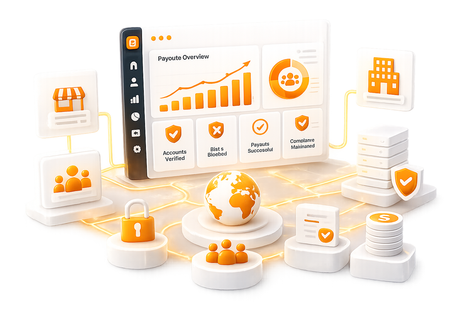Marketplaces & Enterprises
