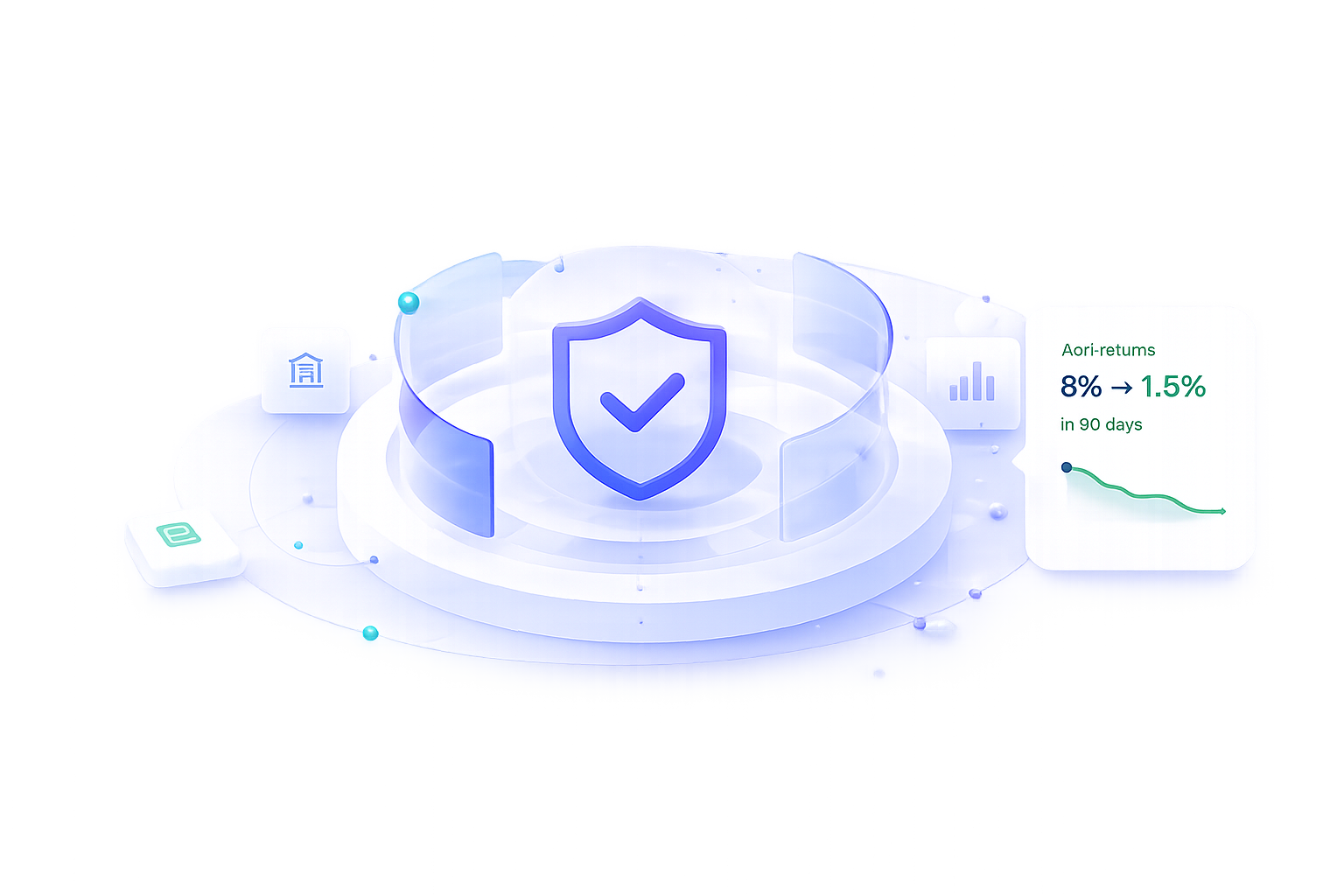 eCheck.io verification results
